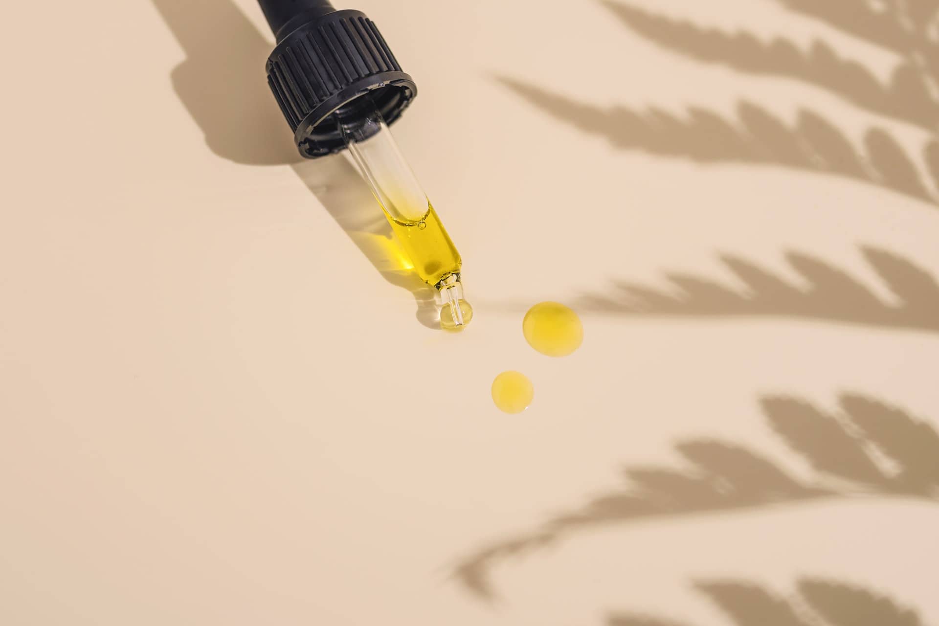 L'Huile de CBD c'est quoi ?