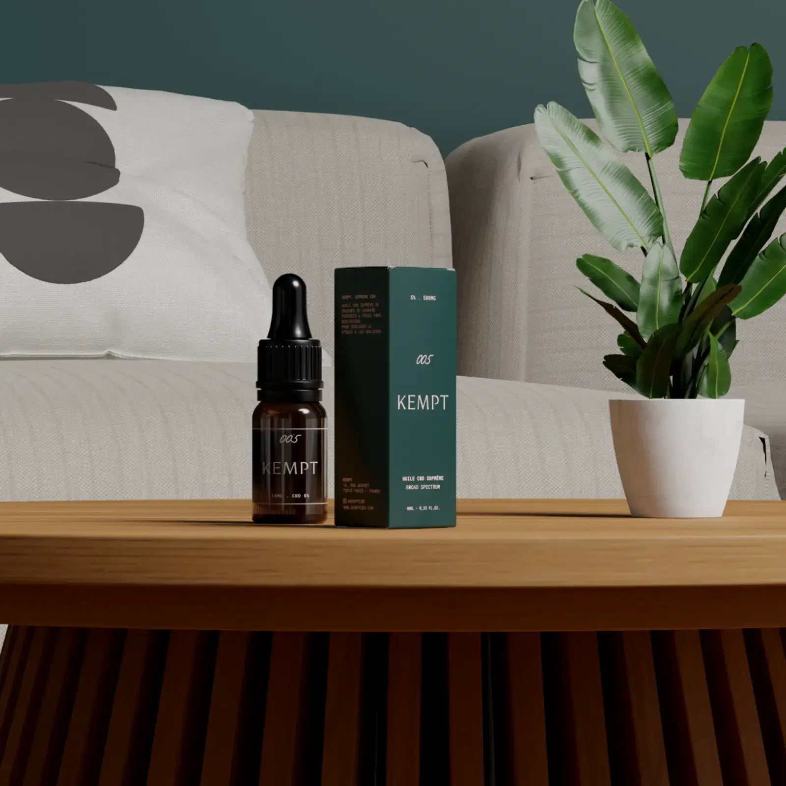 La 005 - Sommeil