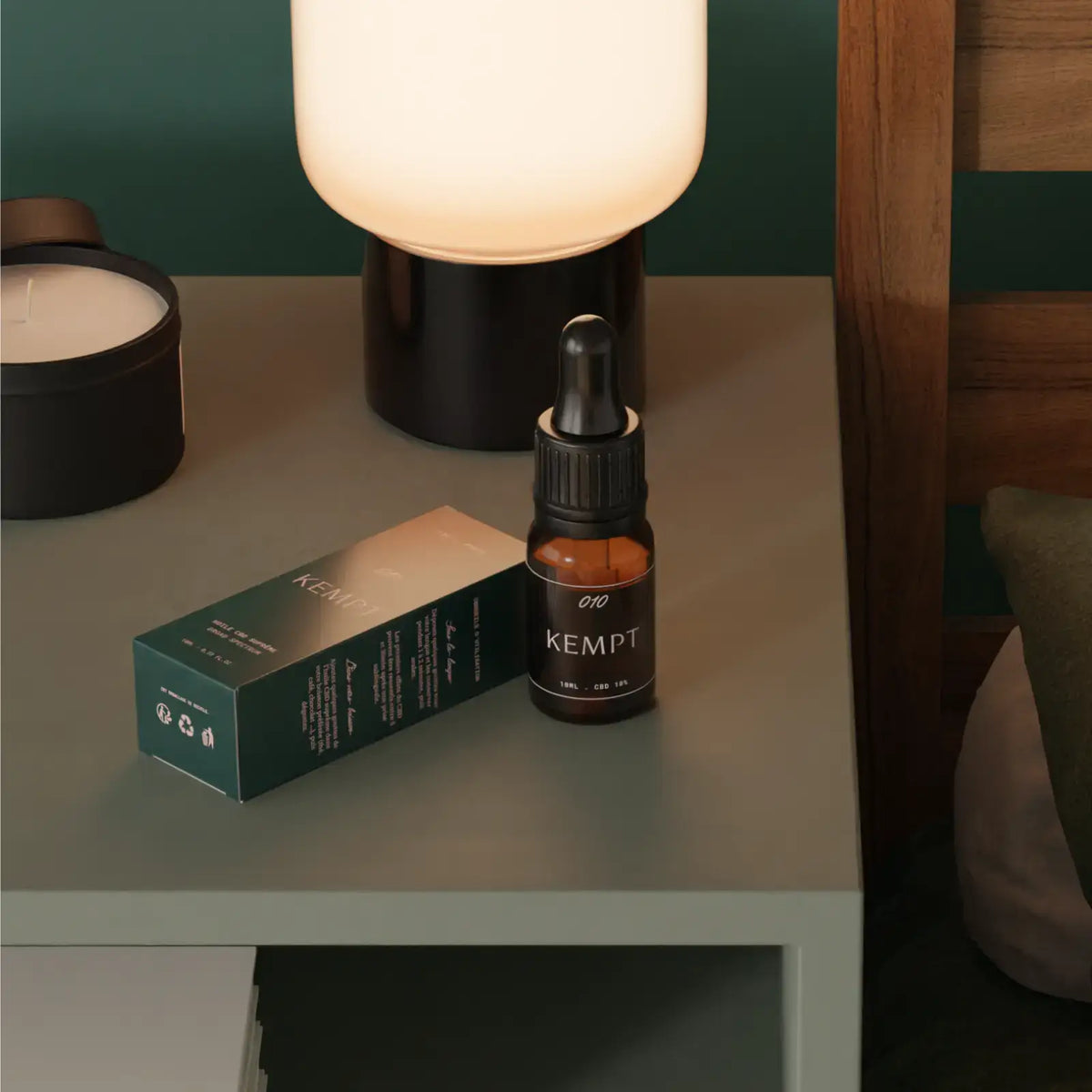 La 010 - Anxiété / Stress