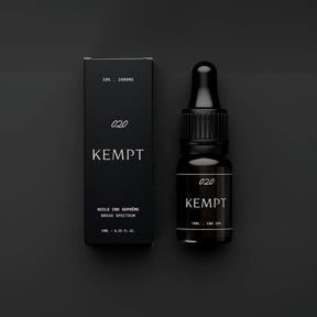 La 020 - Dépression