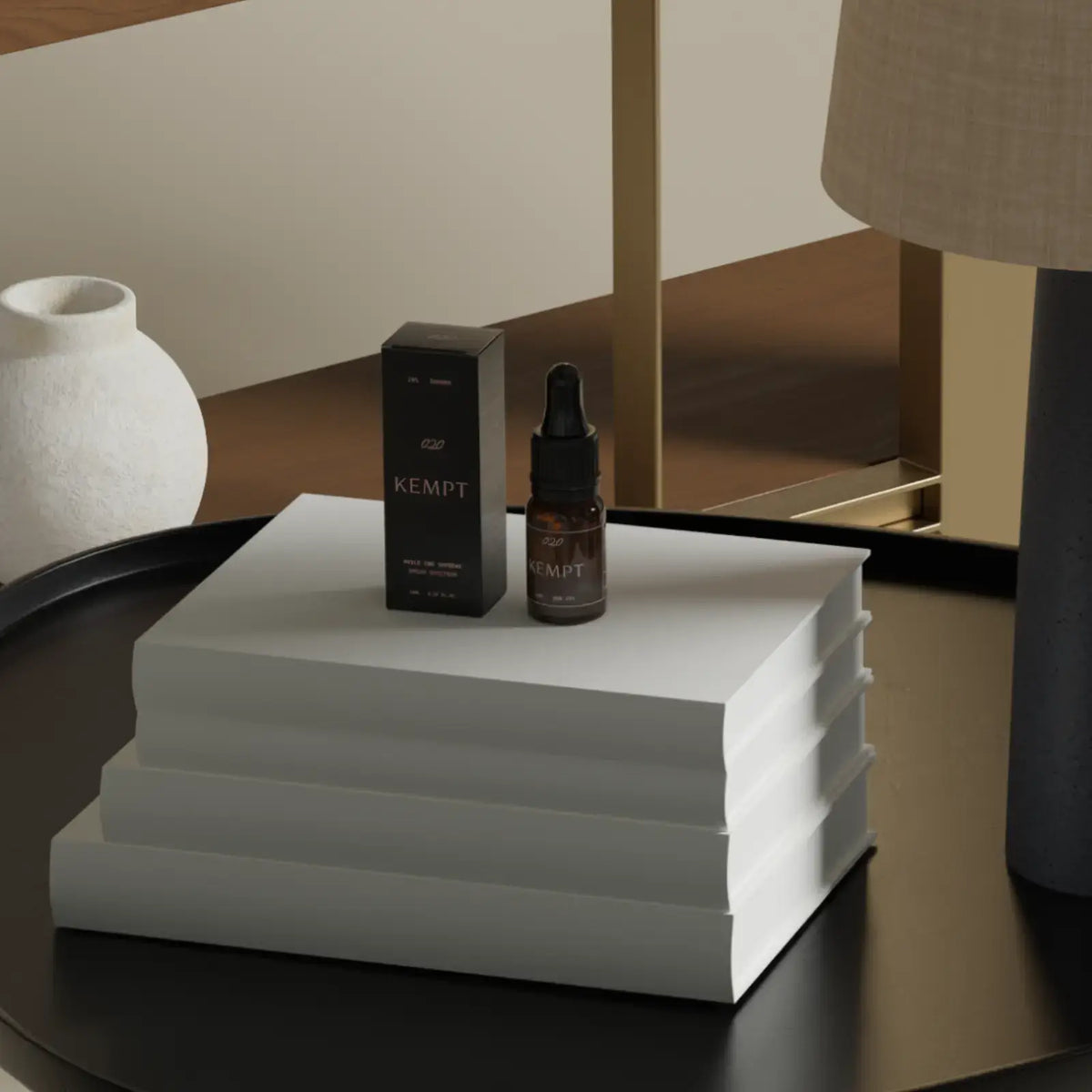 La 020 - Dépression