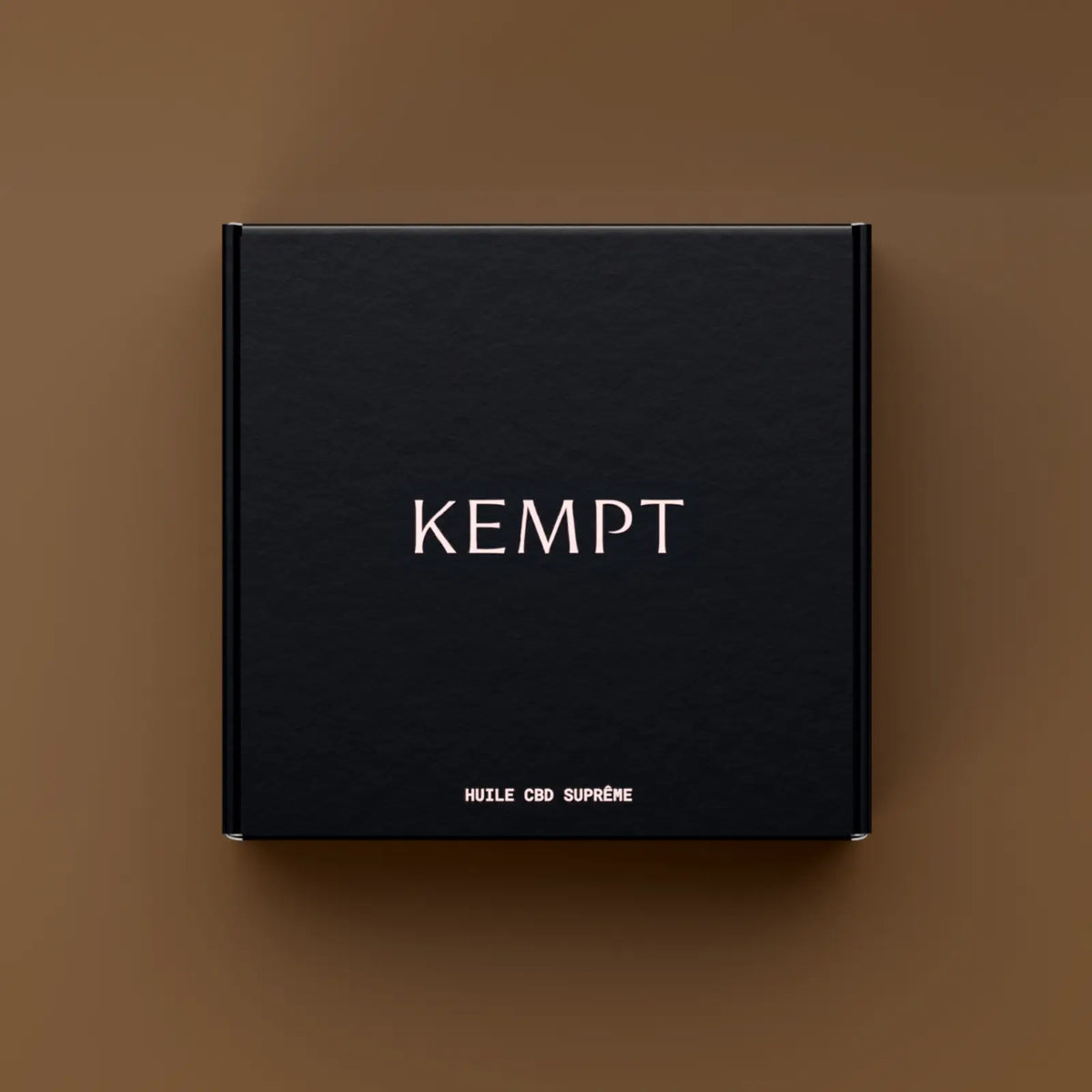 Pack Découverte CBD - Bien-être