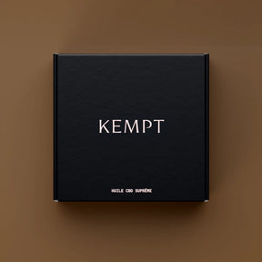 Pack Découverte CBD - Bien-être